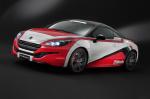 Peugeot RCZ R Bimota Special Edition 2015 года